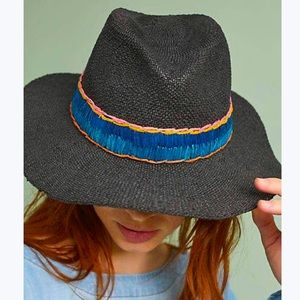 🆕 Hatattack Joanna Rancher Hat
